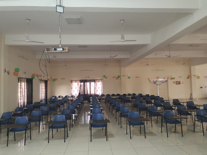 VCE Theory Room