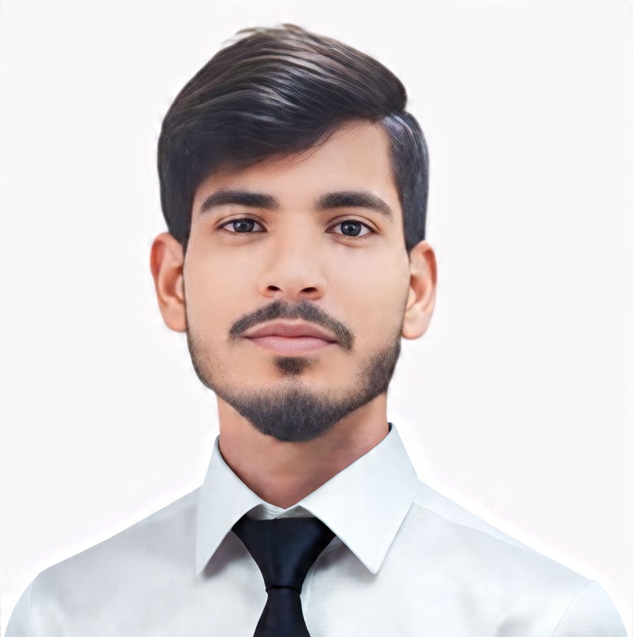 Mr. Esub, Computer Applications Faculty